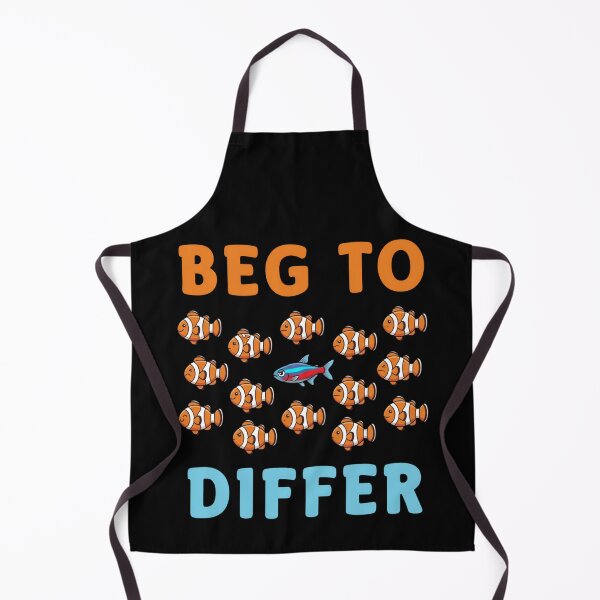 Item preview, Beg to differ - Be Different designed and sold by SidTastic .