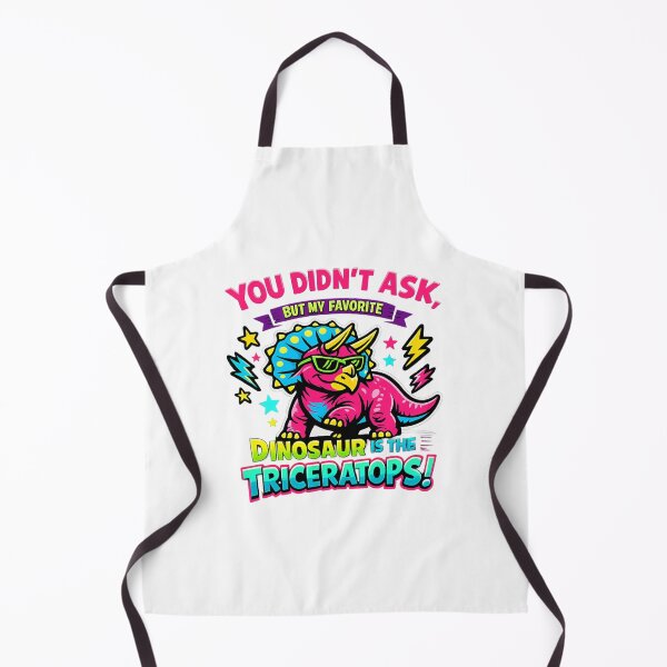 Item preview, My Favorite Dinosaur  designed and sold by DDLeach.