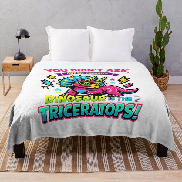 Item preview, My Favorite Dinosaur  designed and sold by DDLeach.