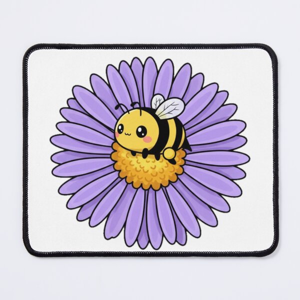 Item preview, Purple Pollinator designed and sold by DDLeach.