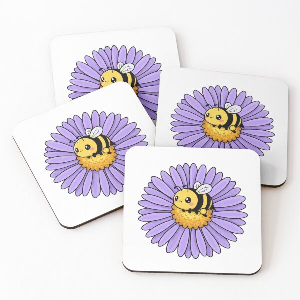 Item preview, Purple Pollinator designed and sold by DDLeach.