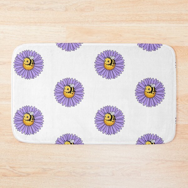 Item preview, Purple Pollinator designed and sold by DDLeach.