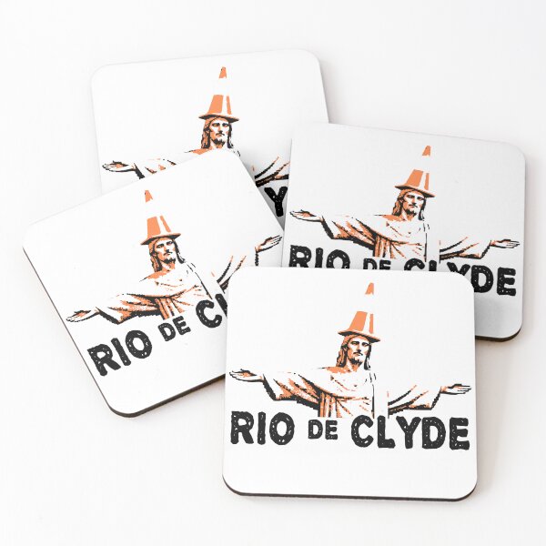 Item preview, RIO DE CLYDE designed and sold by Son Of The Fox.