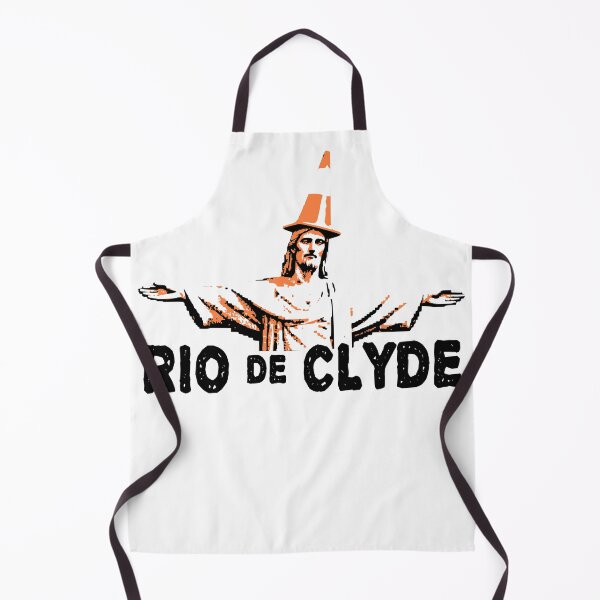 Item preview, RIO DE CLYDE designed and sold by Son Of The Fox.