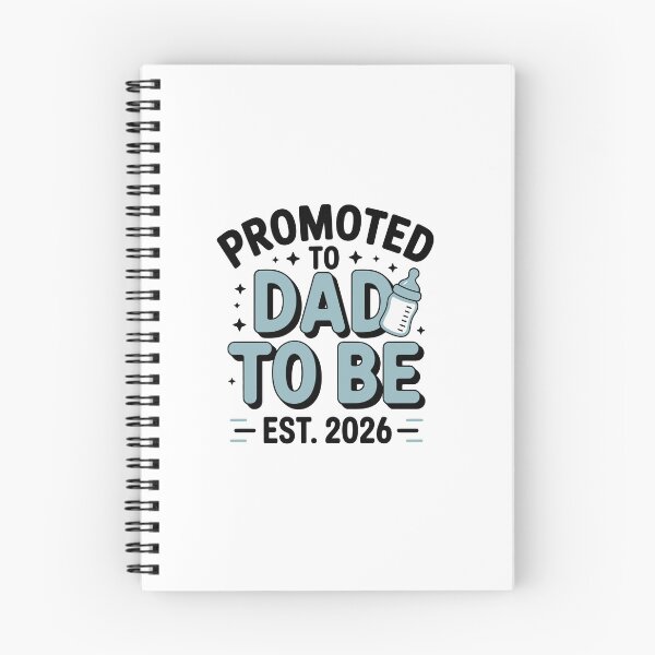 Item preview, Promoted to Dad To Be designed and sold by jkrphoto.