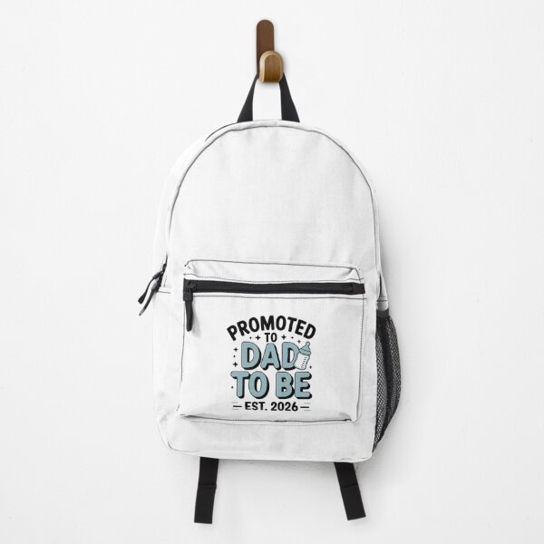 Item preview, Promoted to Dad To Be designed and sold by jkrphoto.