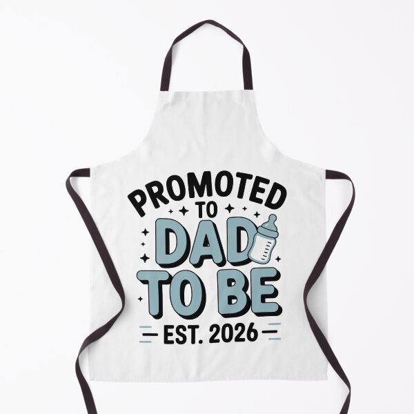 Item preview, Promoted to Dad To Be designed and sold by jkrphoto.