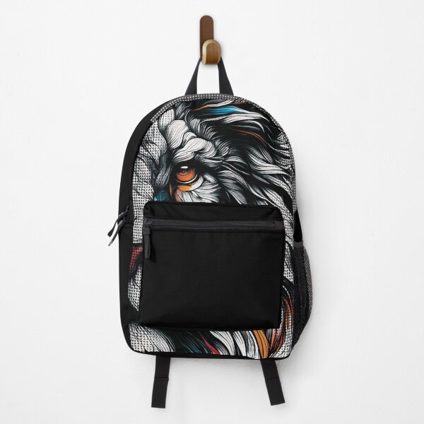 Item preview, Lion designed and sold by maistendencias.