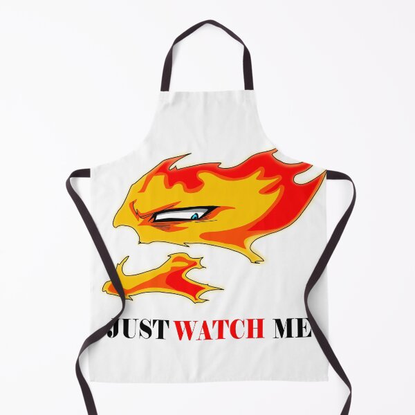 Item preview, JUST WATCH ME designed and sold by Neoncookies0o0.
