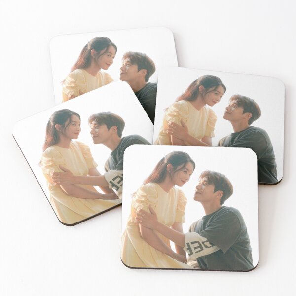 Item preview, hometown cha cha cha kdrama designed and sold by selvashop.