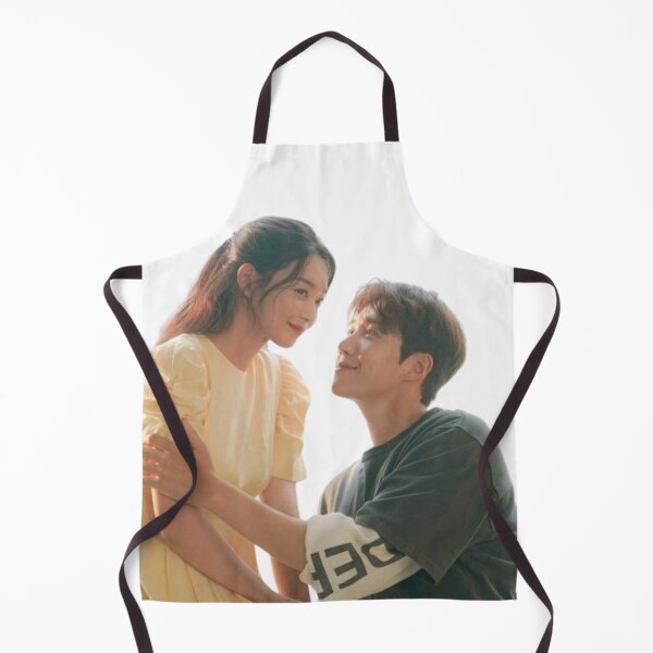 Item preview, hometown cha cha cha kdrama designed and sold by selvashop.