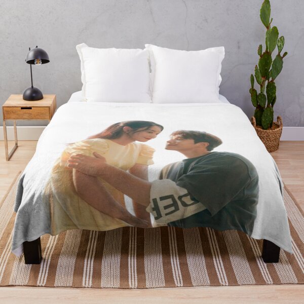Item preview, hometown cha cha cha kdrama designed and sold by selvashop.