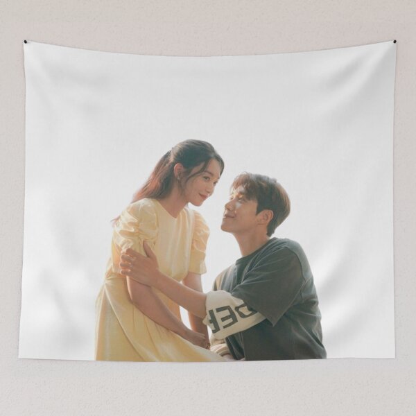 Item preview, hometown cha cha cha kdrama designed and sold by selvashop.