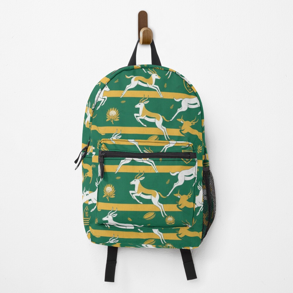 Item preview, Backpack designed and sold by SaltCraft.