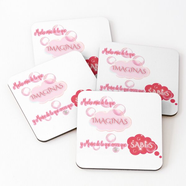 Item preview, "More than you imagine" designed and sold by corazonyalma8.