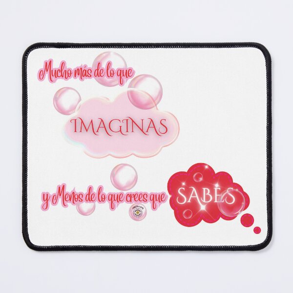 Item preview, "More than you imagine" designed and sold by corazonyalma8.
