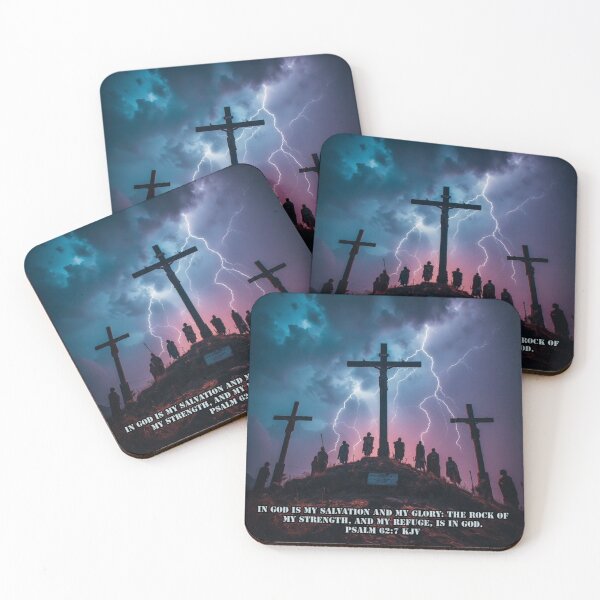 Item preview, Psalm 6:27 KJV - JCTRUTHER designed and sold by JCTRUTHERshop.