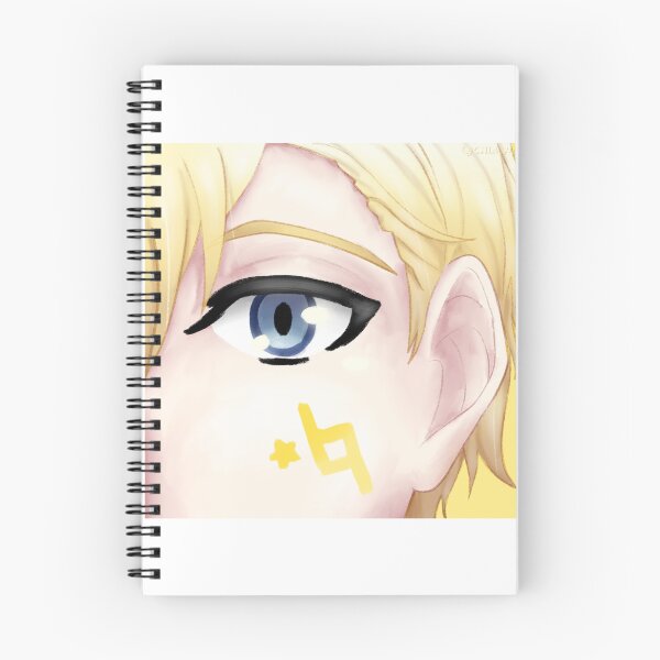Item preview, IDOLiSH7 | 10th Anniversary Countdown Nagi designed and sold by Chia74.