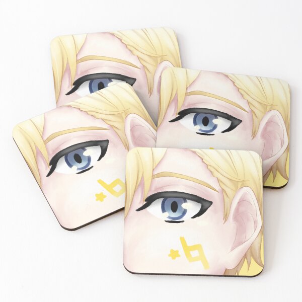 Item preview, IDOLiSH7 | 10th Anniversary Countdown Nagi designed and sold by Chia74.