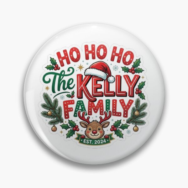 Item preview, the kelly family designed and sold by sanawnaw154.