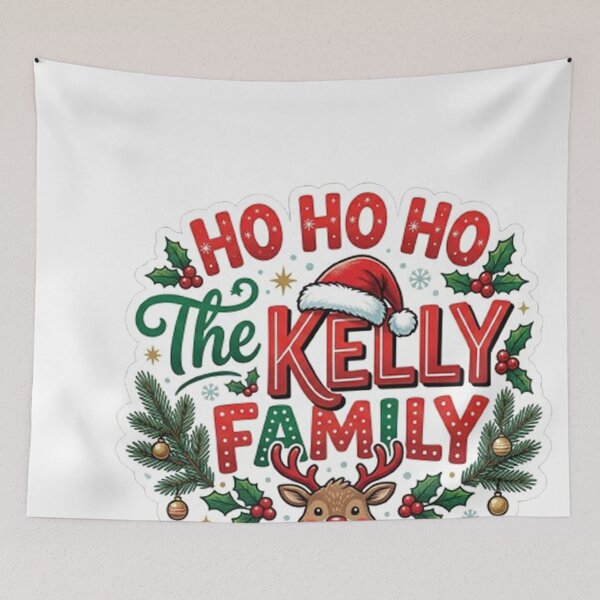Item preview, the kelly family designed and sold by sanawnaw154.