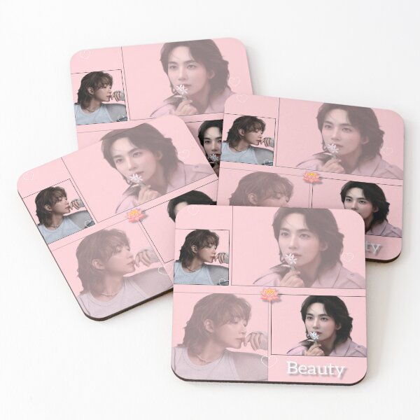 Item preview, Seventeen Jeonghan  designed and sold by ArSu14.