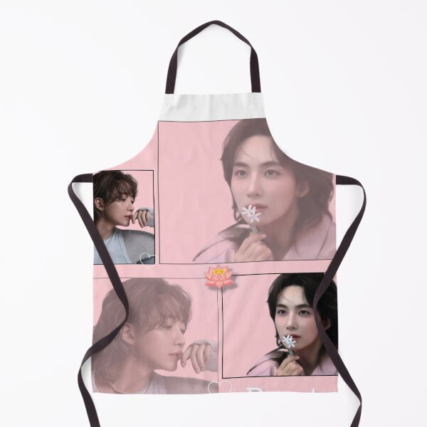 Item preview, Seventeen Jeonghan designed and sold by ArSu14.
