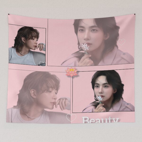 Item preview, Seventeen Jeonghan  designed and sold by ArSu14.