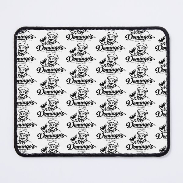 Item preview, Domingo's Little Oakley Spanish Cuisine designed and sold by J131T.