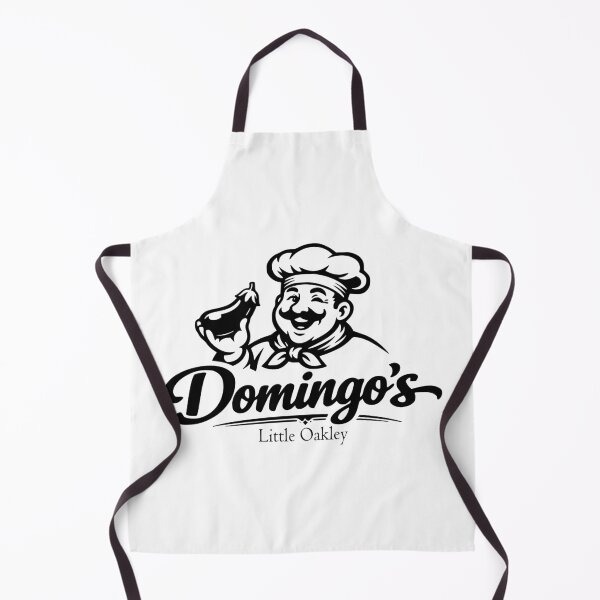 Item preview, Domingo's Little Oakley Spanish Cuisine designed and sold by J131T.