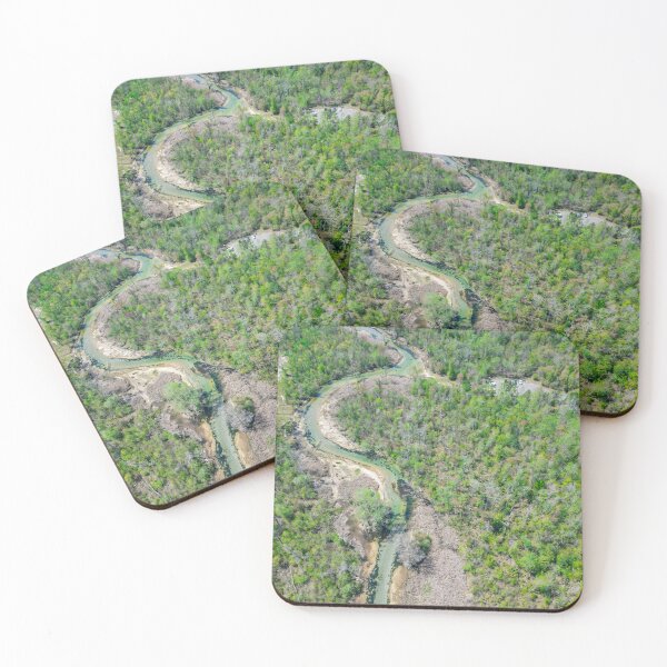 Item preview, Chipola River Spring Run designed and sold by poeticnautilus.