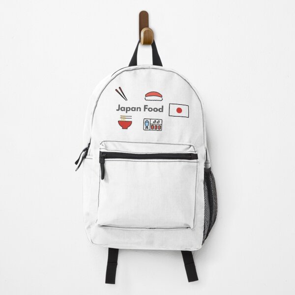 Item preview, Comida japonesa – Sushi Ramen Cocina japonesa Diseño de emojis designed and sold by iccdesignsshop.