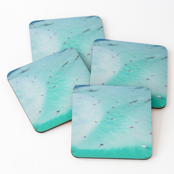 Item preview, Crab Island Sand Bar, Destin, FL designed and sold by poeticnautilus.