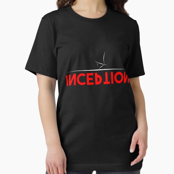 Inception Movie Merch & Gifts for Sale | Redbubble Inception Movie Merch & Gifts for Sale | Redbubble