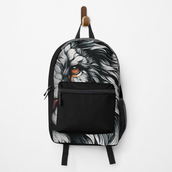 Item preview, Lion designed and sold by maistendencias.