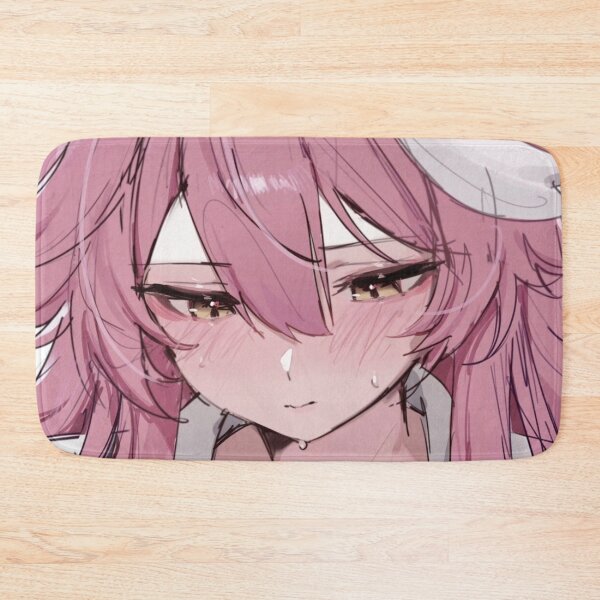 Item preview, Raora Panthera Blushing Hololive designed and sold by KomiArts.