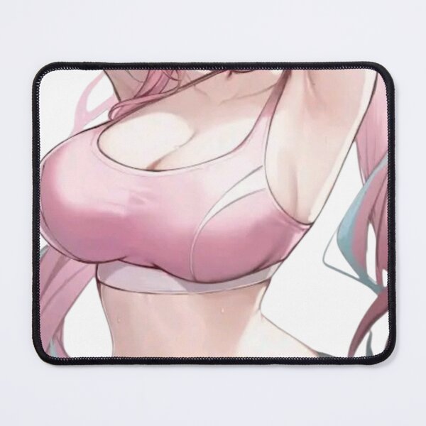 Item preview, Yvonne Doing Yoga Arknights designed and sold by KomiArts.