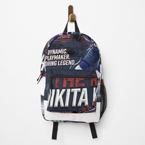 Item preview, Nikita Kucherov #86 Tampa Bay Lightning - The Russian Playmaker Legend designed and sold by FarDesign.