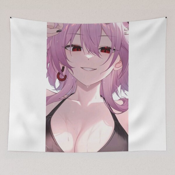 Item preview, Evernight Wet Honkai Star Rail designed and sold by KomiArts.