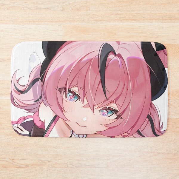 Item preview, Aria Holding Hands Zenless Zone Zero designed and sold by KomiArts.