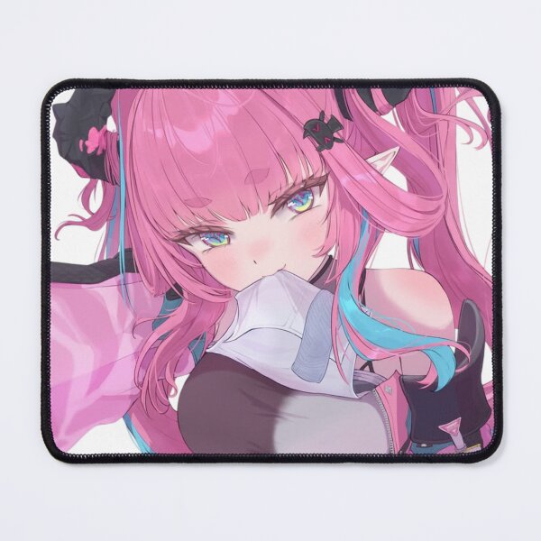 Item preview, Yvonne Biting Shirt Arknights designed and sold by KomiArts.