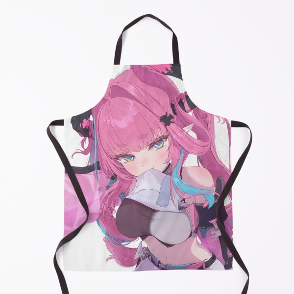 Item preview, Yvonne Biting Shirt Arknights designed and sold by KomiArts.