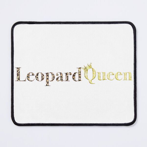 Item preview, Leopard Queen designed and sold by Jazbaby Media.
