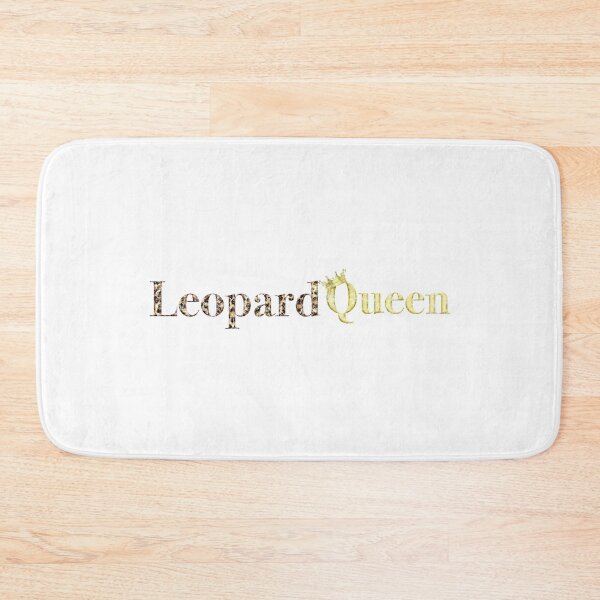 Item preview, Leopard Queen designed and sold by Jazbaby Media.