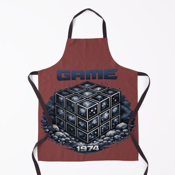 Item preview, Tribute to the Puzzle Design That Changed the World designed and sold by XNewStore.