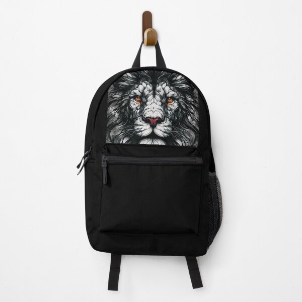Item preview, Lion designed and sold by maistendencias.