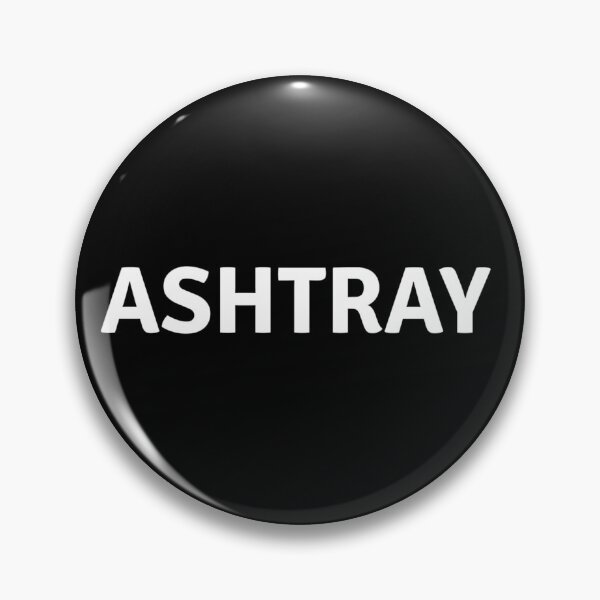 Item preview, ASHTRAY designed and sold by stolensocks.