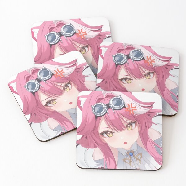 Item preview, Raora Panthera Angy Hololive designed and sold by KomiArts.