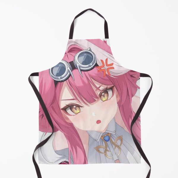 Item preview, Raora Panthera Angy Hololive designed and sold by KomiArts.