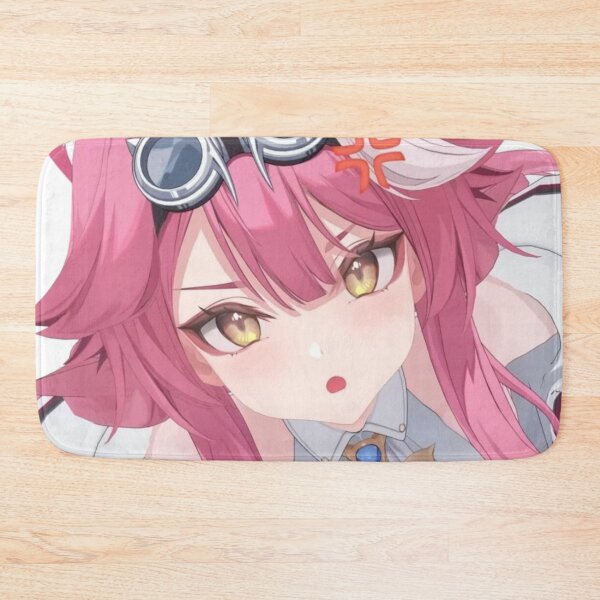 Item preview, Raora Panthera Angy Hololive designed and sold by KomiArts.